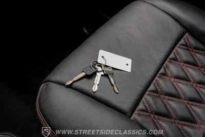 1998 Ford F-150 Supercharged Coyote