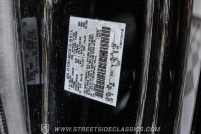 1998 Ford F-150 Supercharged Coyote