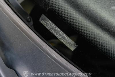 1998 Ford F-150 Supercharged Coyote