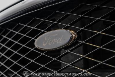 1998 Ford F-150 Supercharged Coyote