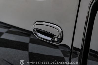 1998 Ford F-150 Supercharged Coyote