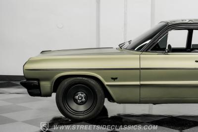 1964 Chevrolet Impala Wagon Restomod