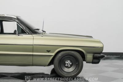 1964 Chevrolet Impala Wagon Restomod