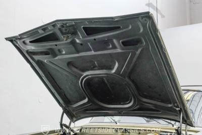 1964 Chevrolet Impala Wagon Restomod