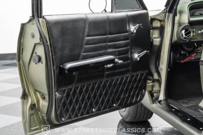 1964 Chevrolet Impala Wagon Restomod