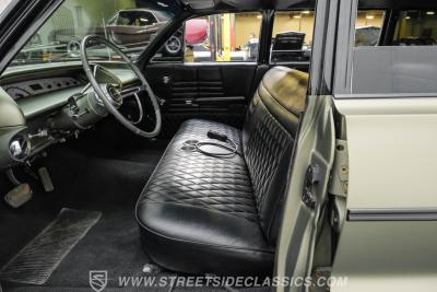 1964 Chevrolet Impala Wagon Restomod