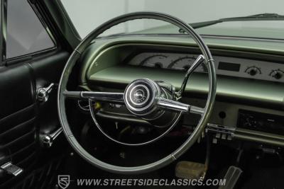 1964 Chevrolet Impala Wagon Restomod