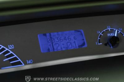 1964 Chevrolet Impala Wagon Restomod