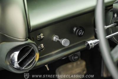 1964 Chevrolet Impala Wagon Restomod