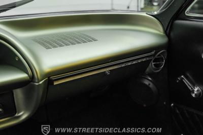 1964 Chevrolet Impala Wagon Restomod