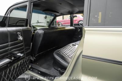 1964 Chevrolet Impala Wagon Restomod