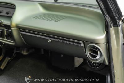 1964 Chevrolet Impala Wagon Restomod