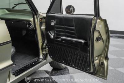 1964 Chevrolet Impala Wagon Restomod