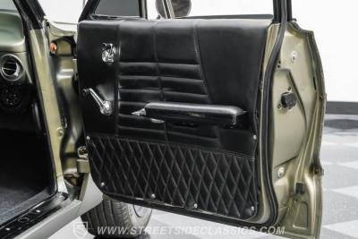 1964 Chevrolet Impala Wagon Restomod