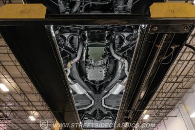 1964 Chevrolet Impala Wagon Restomod