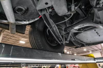 1964 Chevrolet Impala Wagon Restomod