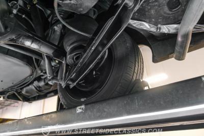 1964 Chevrolet Impala Wagon Restomod