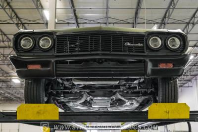 1964 Chevrolet Impala Wagon Restomod