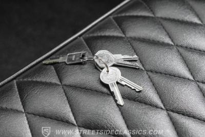 1964 Chevrolet Impala Wagon Restomod