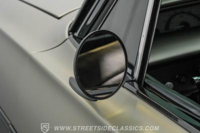 1964 Chevrolet Impala Wagon Restomod