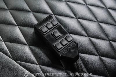 1964 Chevrolet Impala Wagon Restomod