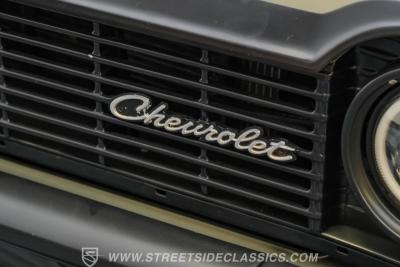 1964 Chevrolet Impala Wagon Restomod