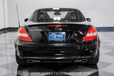 2005 Mercedes - Benz SLK350