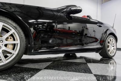 2005 Mercedes - Benz SLK350