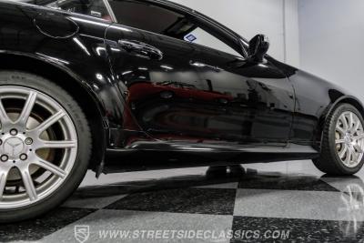 2005 Mercedes - Benz SLK350