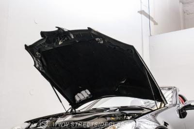 2005 Mercedes - Benz SLK350