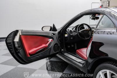 2005 Mercedes - Benz SLK350