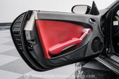 2005 Mercedes - Benz SLK350