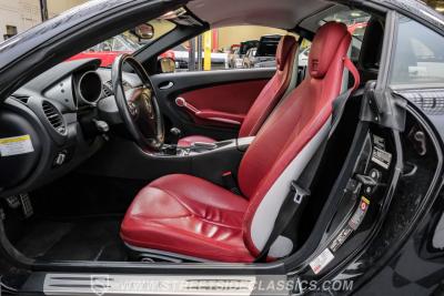 2005 Mercedes - Benz SLK350