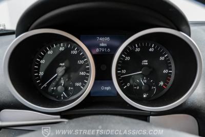 2005 Mercedes - Benz SLK350