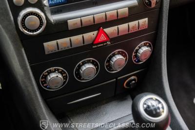 2005 Mercedes - Benz SLK350