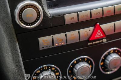 2005 Mercedes - Benz SLK350