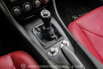 2005 Mercedes - Benz SLK350