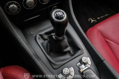 2005 Mercedes - Benz SLK350