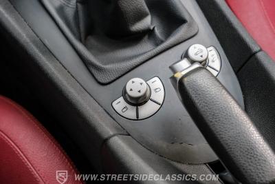 2005 Mercedes - Benz SLK350