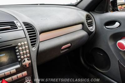 2005 Mercedes - Benz SLK350