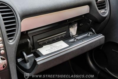 2005 Mercedes - Benz SLK350