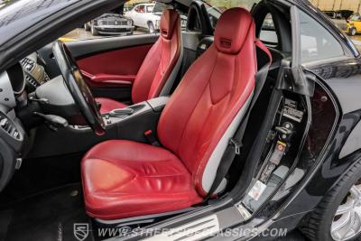 2005 Mercedes - Benz SLK350