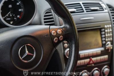 2005 Mercedes - Benz SLK350