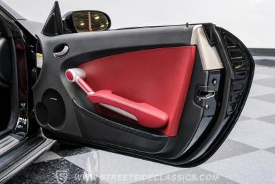 2005 Mercedes - Benz SLK350