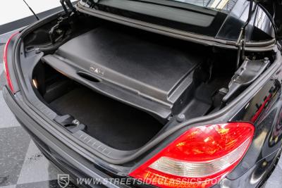 2005 Mercedes - Benz SLK350