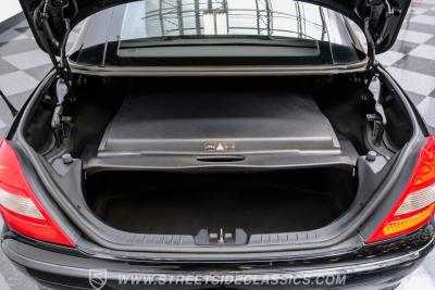 2005 Mercedes - Benz SLK350