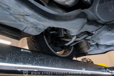 2005 Mercedes - Benz SLK350