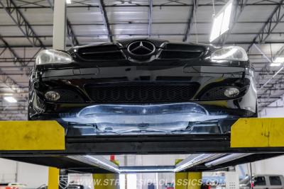 2005 Mercedes - Benz SLK350
