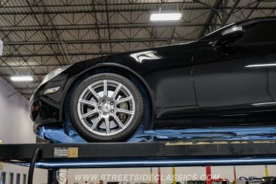 2005 Mercedes - Benz SLK350