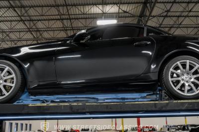 2005 Mercedes - Benz SLK350